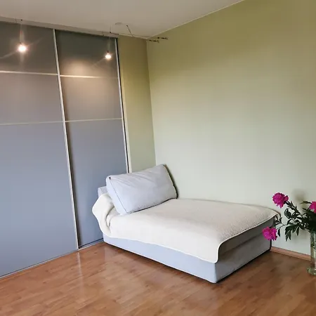 Dom Z Bajki Apartment