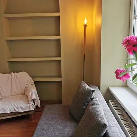 Dom Z Bajki Apartment Poznan