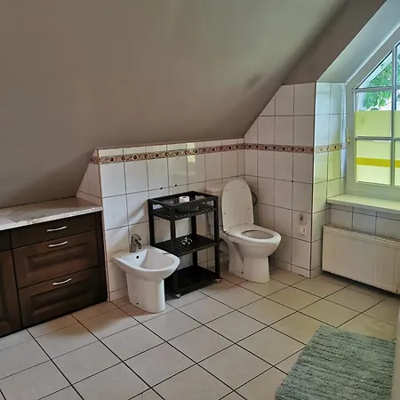 Apartment Dom Z Bajki