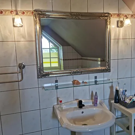 Dom Z Bajki Apartment *
