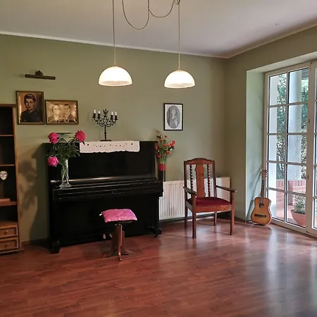 Dom Z Bajki Apartment Poznan