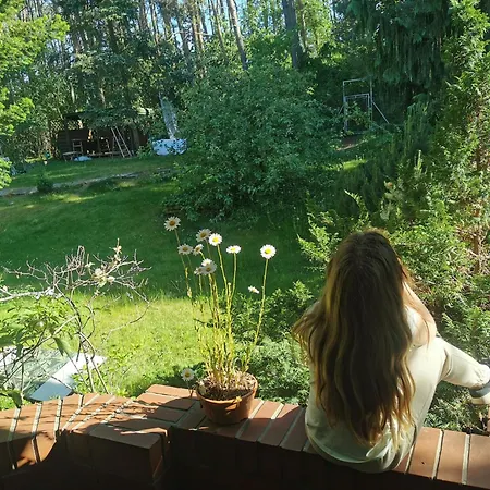 Apartment Dom Z Bajki