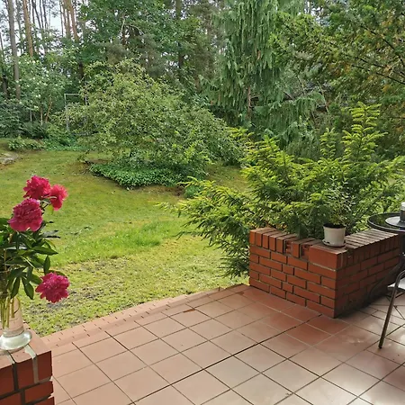 Apartment Dom Z Bajki