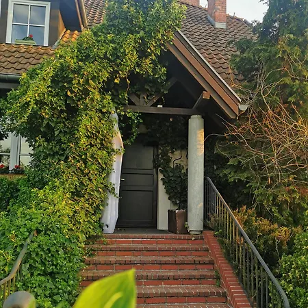 Dom Z Bajki Apartment