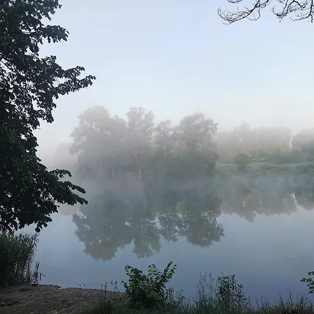 Dom Z Bajki * Poznan